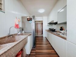 Blk 296C Skyline II @ Bukit Batok (Bukit Batok), HDB 5 Rooms #531539701